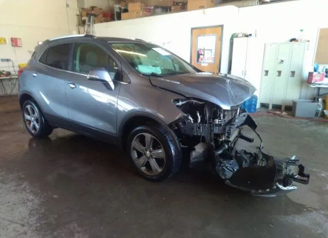 BUICK ENCORE 2014 kl4cjfsb5eb522981