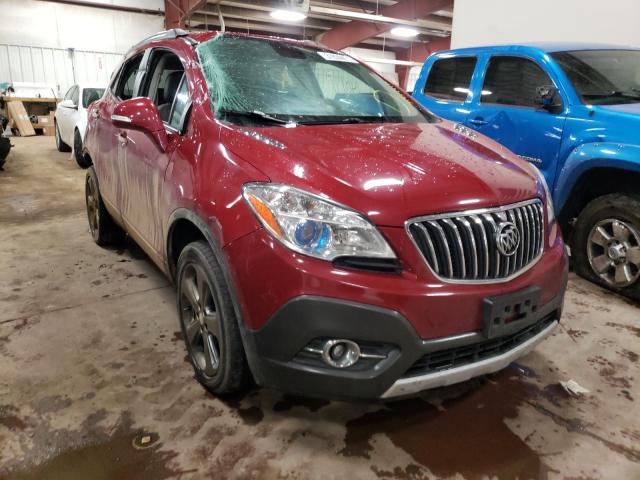 BUICK ENCORE CON 2014 kl4cjfsb5eb523399