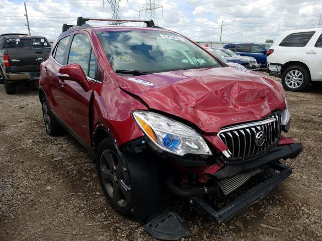 BUICK ENCORE CON 2014 kl4cjfsb5eb587328