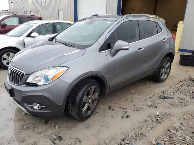 BUICK ENCORE 2014 kl4cjfsb5eb684707