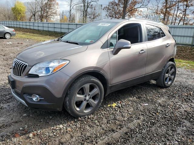 BUICK ENCORE 2014 kl4cjfsb5eb719908