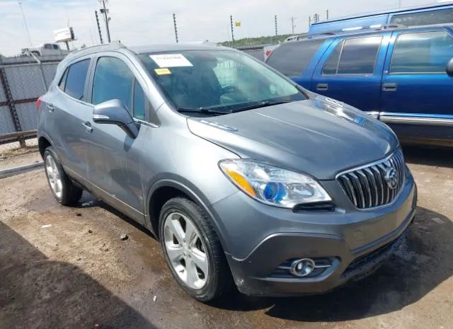 BUICK ENCORE 2015 kl4cjfsb5fb044384