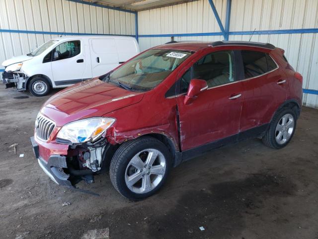 BUICK ENCORE 2015 kl4cjfsb5fb146171