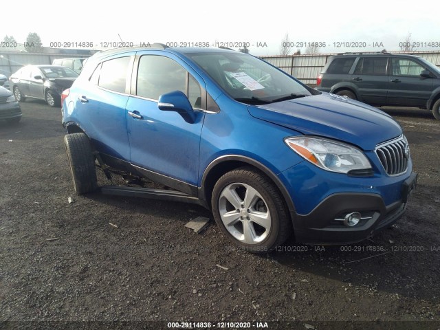 BUICK ENCORE 2015 kl4cjfsb5fb169918