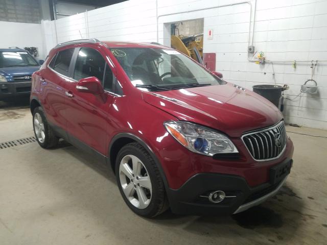 BUICK ENCORE CON 2015 kl4cjfsb5fb182118