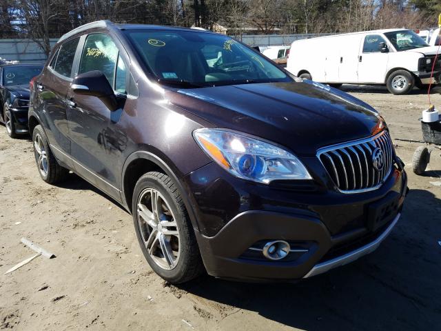 BUICK ENCORE CON 2015 kl4cjfsb5fb209611