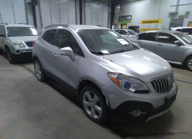 BUICK ENCORE 2015 kl4cjfsb5fb219734