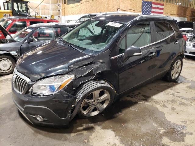 BUICK ENCORE 2015 kl4cjfsb5fb238574