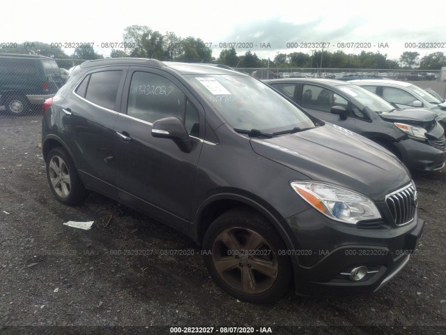 BUICK ENCORE 2016 kl4cjfsb5gb523809