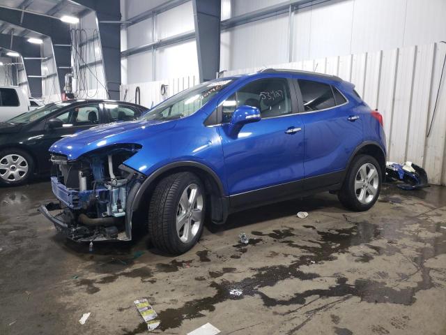 BUICK ENCORE 2016 kl4cjfsb5gb610660