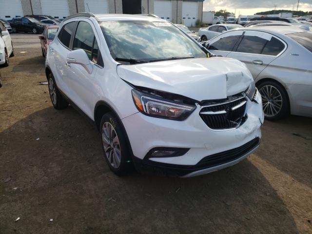 BUICK ENCORE PRE 2017 kl4cjfsb5hb002381