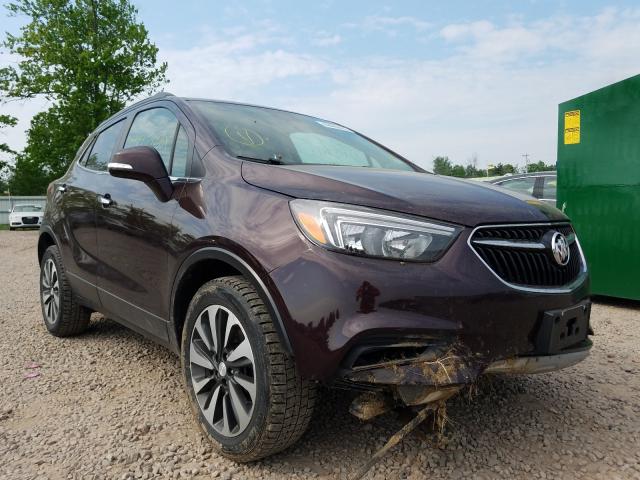 BUICK ENCORE PRE 2017 kl4cjfsb5hb047448