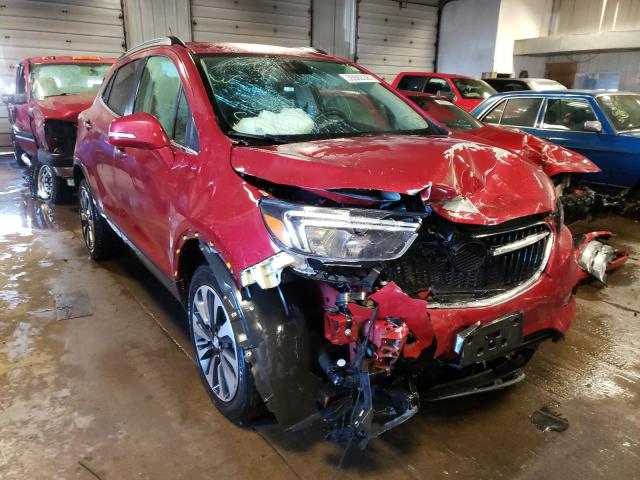 BUICK ENCORE PRE 2017 kl4cjfsb5hb051435