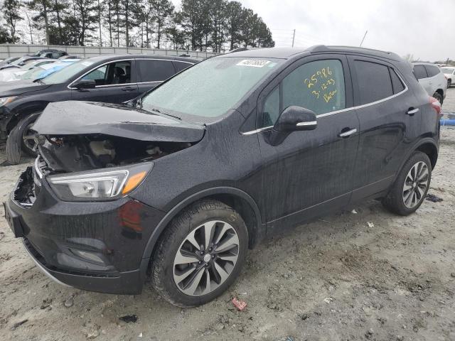 BUICK ENCORE PRE 2017 kl4cjfsb5hb153043