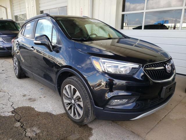 BUICK ENCORE PRE 2017 kl4cjfsb5hb153754