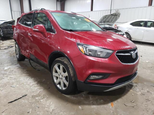 BUICK ENCORE PRE 2017 kl4cjfsb5hb203018