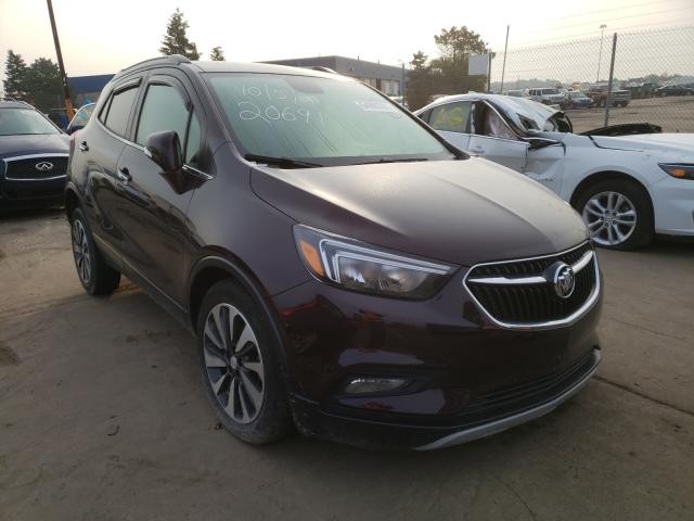 BUICK ENCORE PRE 2018 kl4cjfsb5jb520691