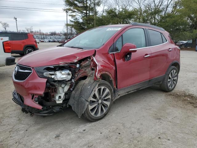 BUICK ENCORE 2018 kl4cjfsb5jb525759