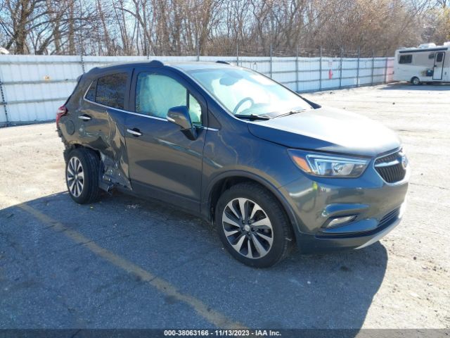 BUICK ENCORE 2018 kl4cjfsb5jb584777