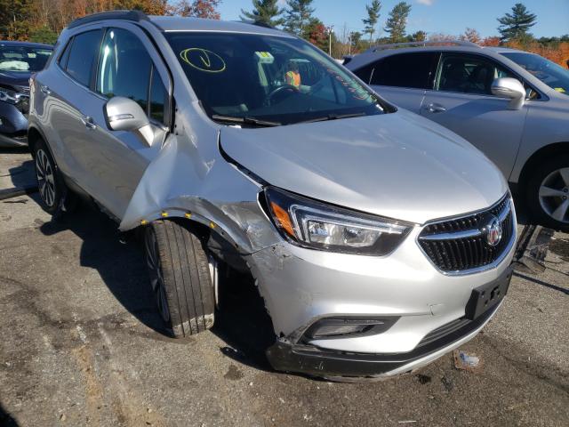 BUICK ENCORE PRE 2018 kl4cjfsb5jb632231