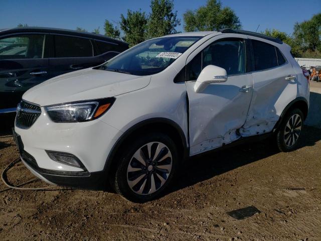 BUICK ENCORE PRE 2018 kl4cjfsb5jb697886