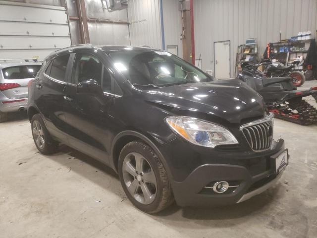 BUICK ENCORE CON 2013 kl4cjfsb6db133460