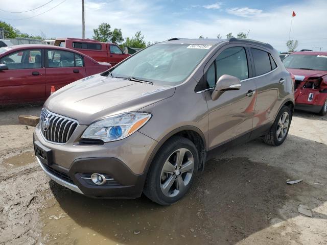 BUICK ENCORE 2014 kl4cjfsb6eb593817