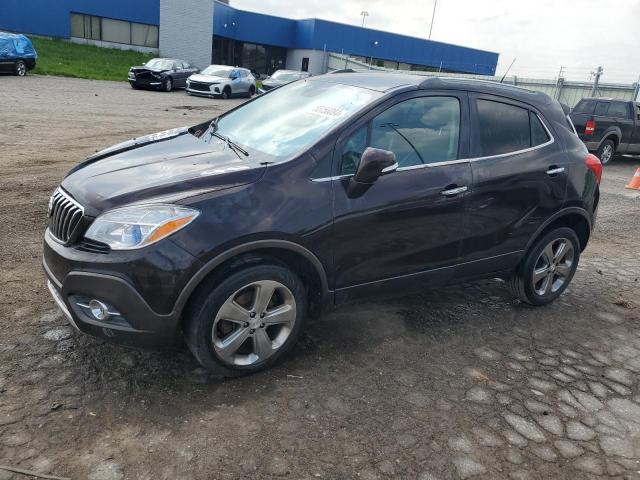 BUICK ENCORE 2014 kl4cjfsb6eb656155