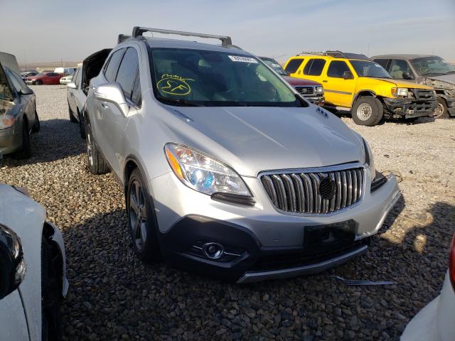 BUICK ENCORE CON 2014 kl4cjfsb6eb657614