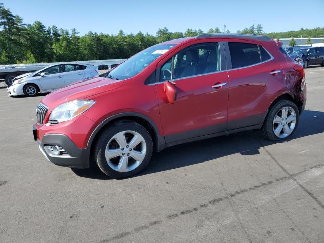 BUICK ENCORE CON 2015 kl4cjfsb6fb043454