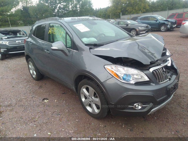 BUICK ENCORE 2015 kl4cjfsb6fb093559