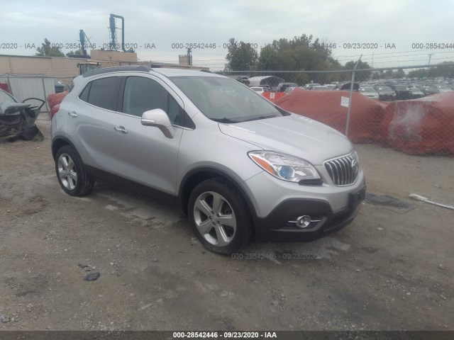 BUICK ENCORE 2015 kl4cjfsb6fb094291