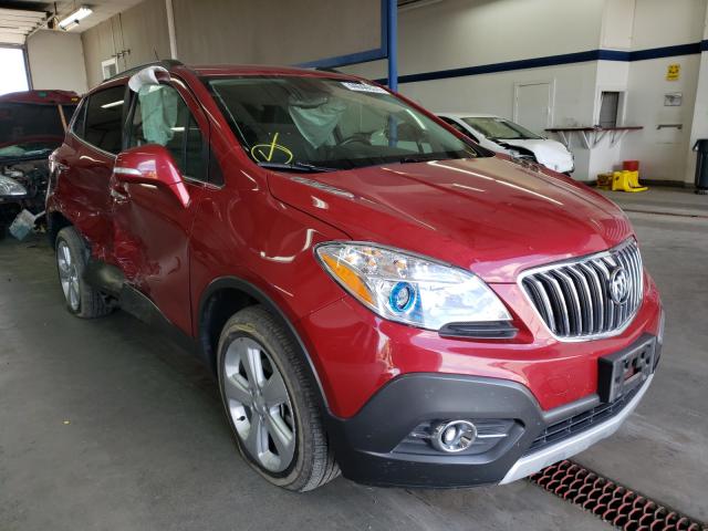 BUICK ENCORE 2015 kl4cjfsb6fb168678