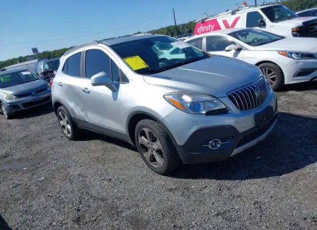 BUICK ENCORE 2015 kl4cjfsb6fb172522