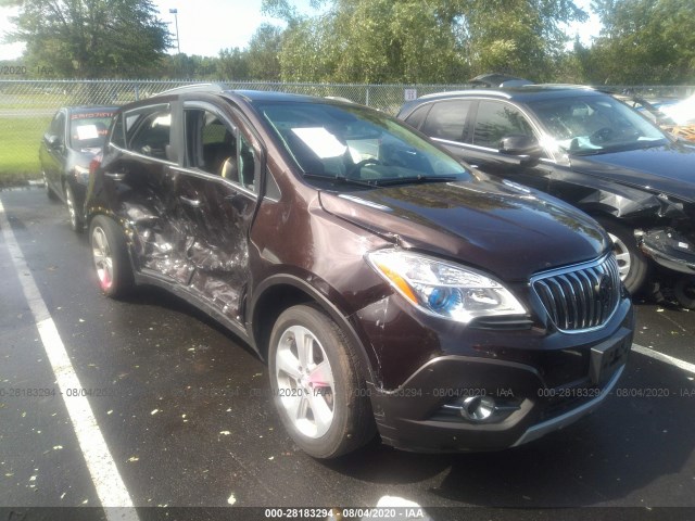 BUICK ENCORE 2015 kl4cjfsb6fb180538