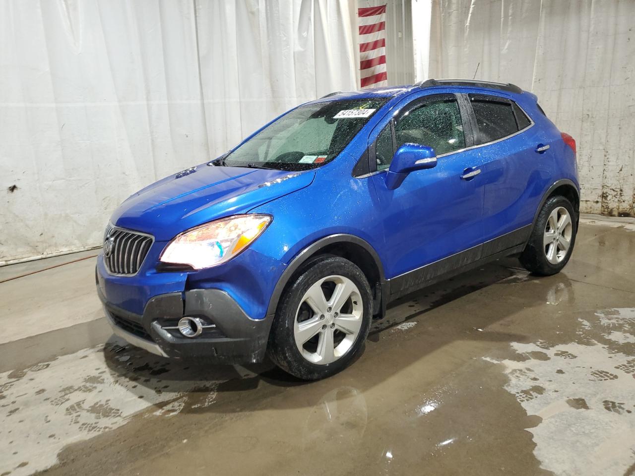 BUICK ENCORE 2015 kl4cjfsb6fb191474