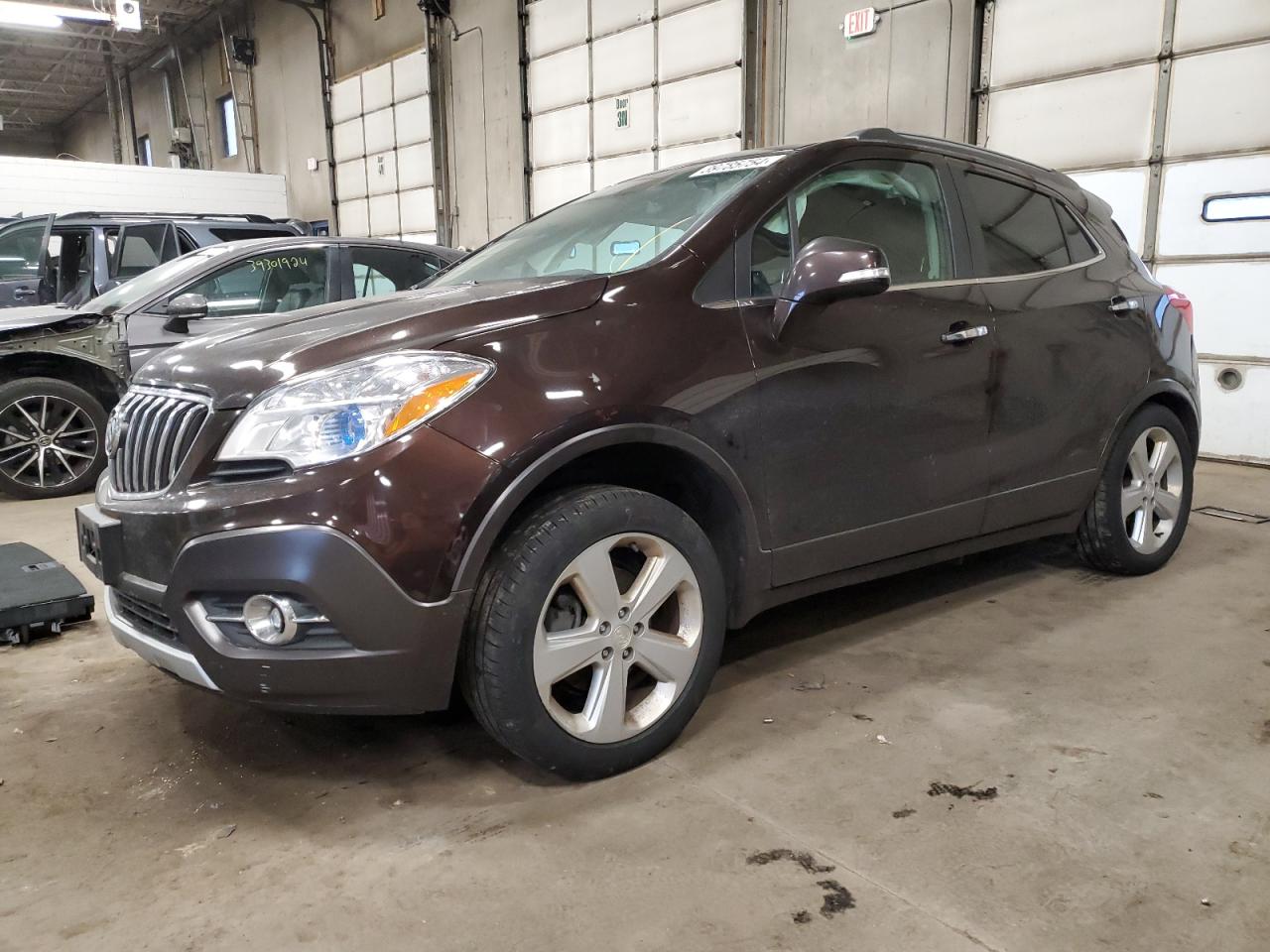 BUICK ENCORE 2015 kl4cjfsb6fb239426