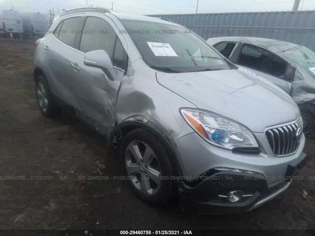 BUICK ENCORE 2015 kl4cjfsb6fb264505