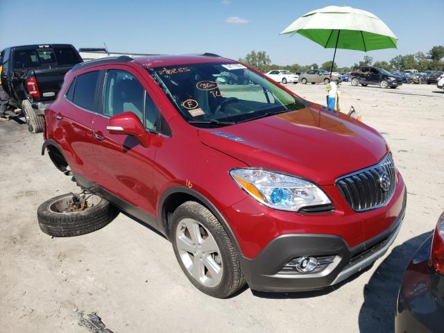 BUICK ENCORE CON 2015 kl4cjfsb6fb270255