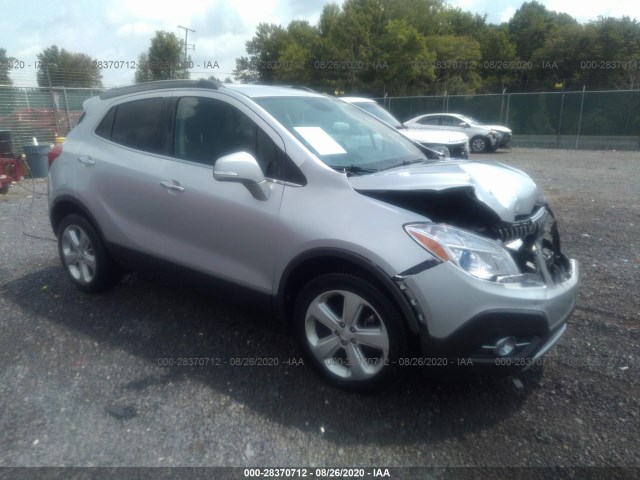 BUICK ENCORE 2016 kl4cjfsb6gb560352