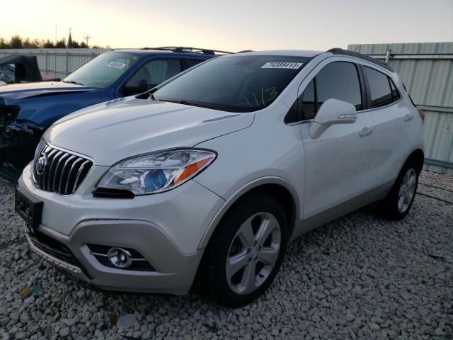 BUICK ENCORE 2016 kl4cjfsb6gb586028