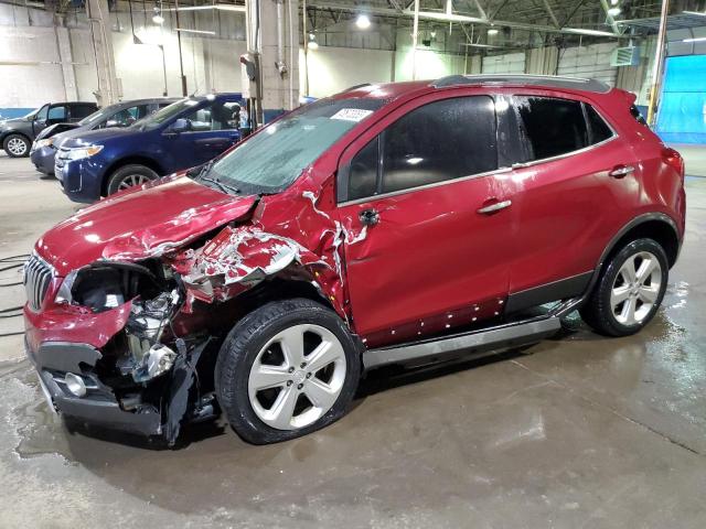 BUICK ENCORE 2016 kl4cjfsb6gb698814