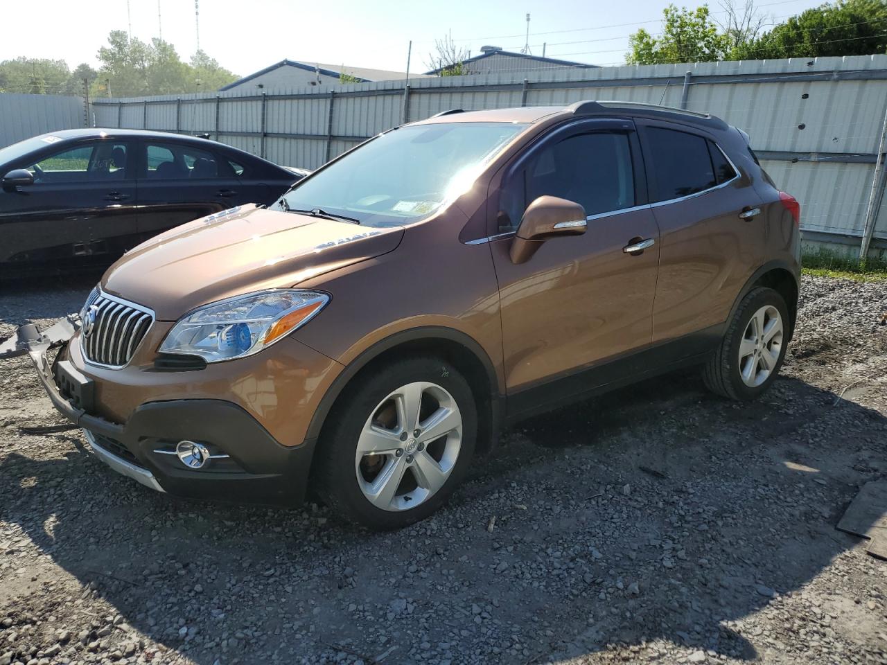 BUICK ENCORE 2016 kl4cjfsb6gb701906