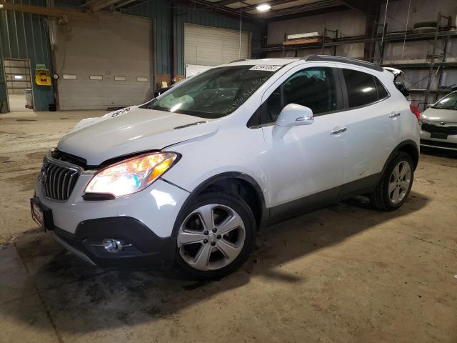 BUICK ENCORE 2016 kl4cjfsb6gb751186