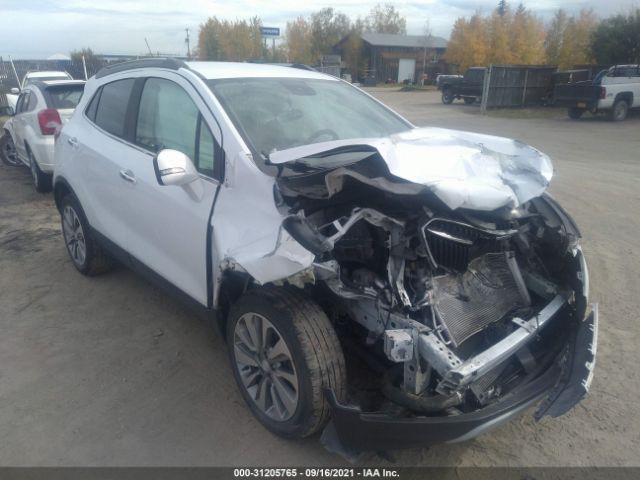 BUICK ENCORE 2017 kl4cjfsb6hb003460