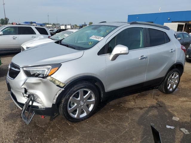 BUICK ENCORE PRE 2017 kl4cjfsb6hb006407