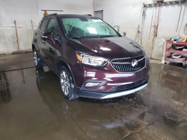 BUICK ENCORE PRE 2017 kl4cjfsb6hb094634