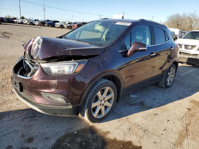 BUICK ENCORE PRE 2017 kl4cjfsb6hb157361