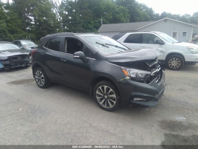 BUICK ENCORE 2017 kl4cjfsb6hb225612