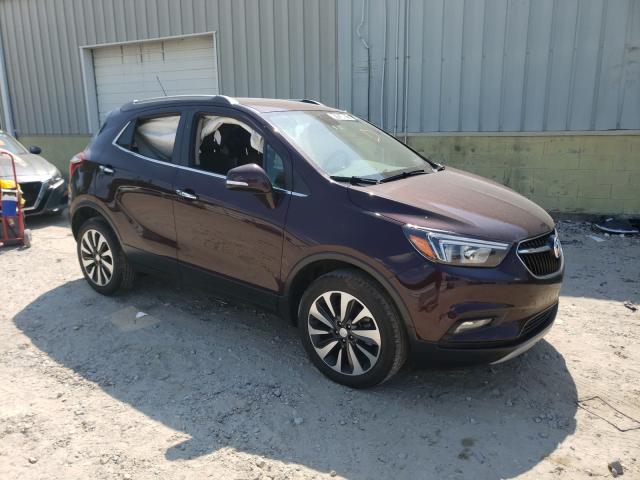 BUICK ENCORE PRE 2018 kl4cjfsb6jb556518